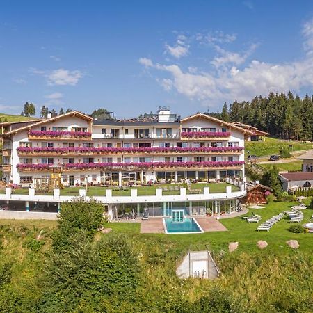 Hotel Scherlin โอติเซ ภายนอก รูปภาพ