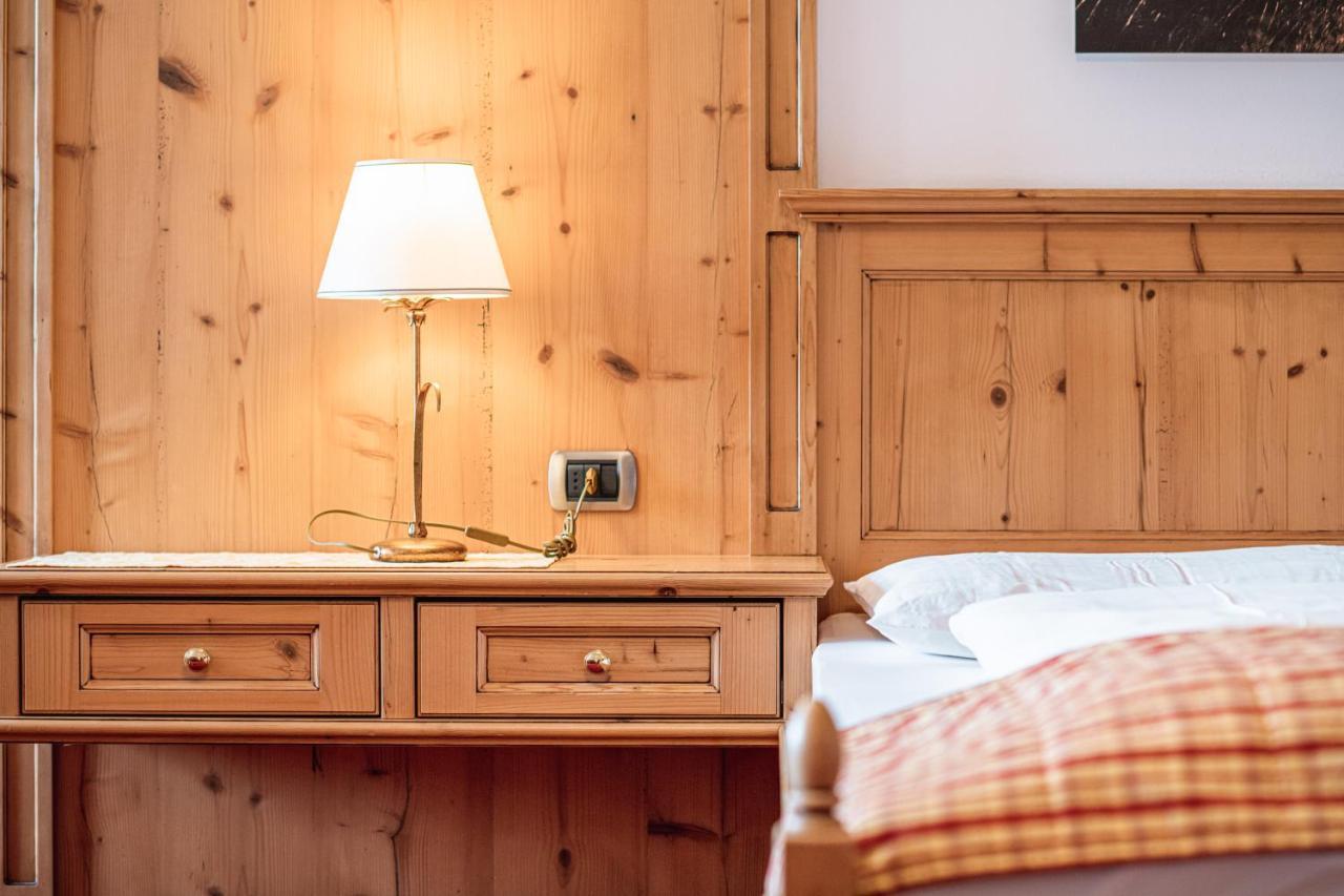 Hotel Scherlin โอติเซ ภายนอก รูปภาพ
