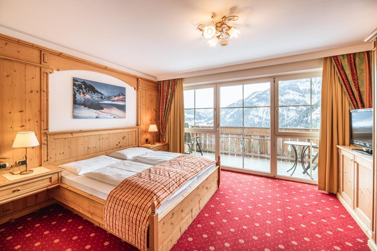 Hotel Scherlin โอติเซ ภายนอก รูปภาพ
