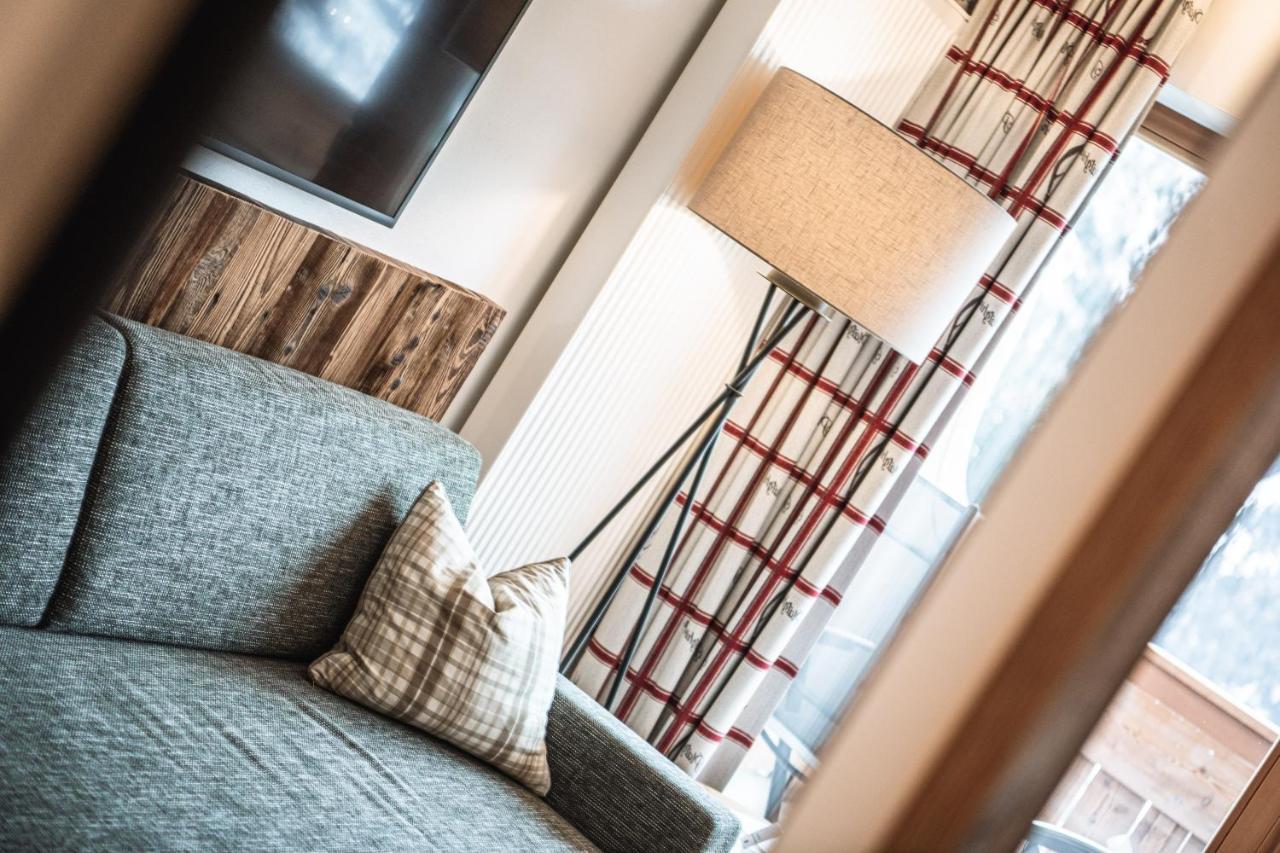 Hotel Scherlin โอติเซ ภายนอก รูปภาพ