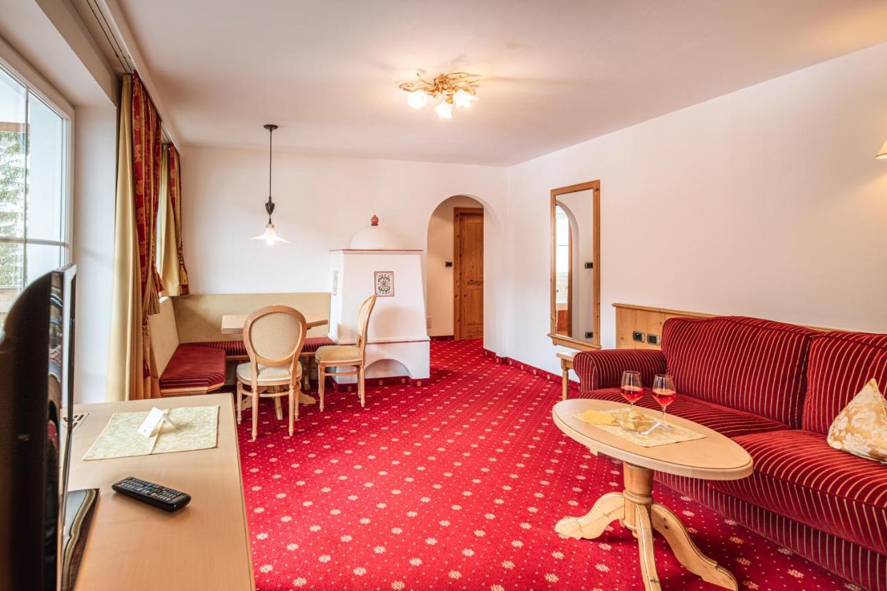 Hotel Scherlin โอติเซ ภายนอก รูปภาพ