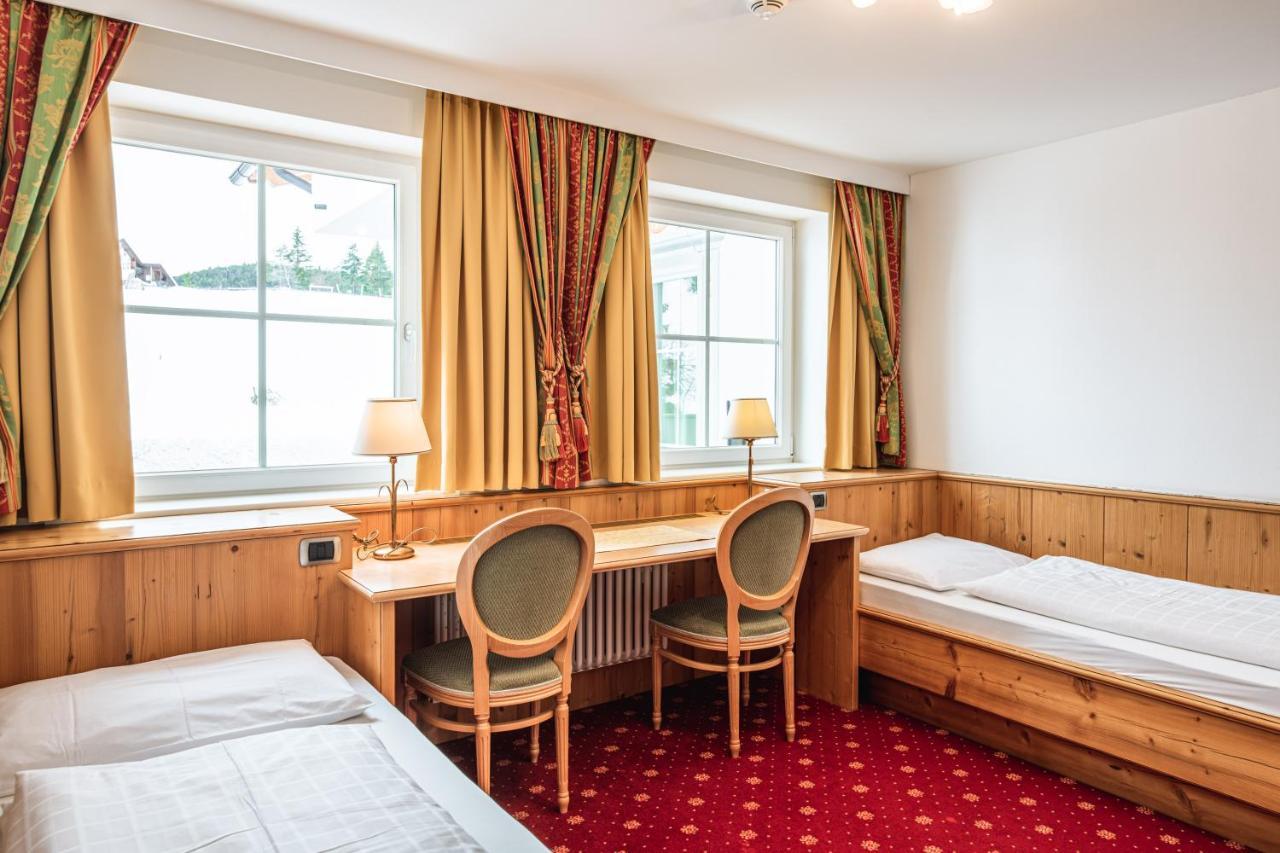 Hotel Scherlin โอติเซ ภายนอก รูปภาพ