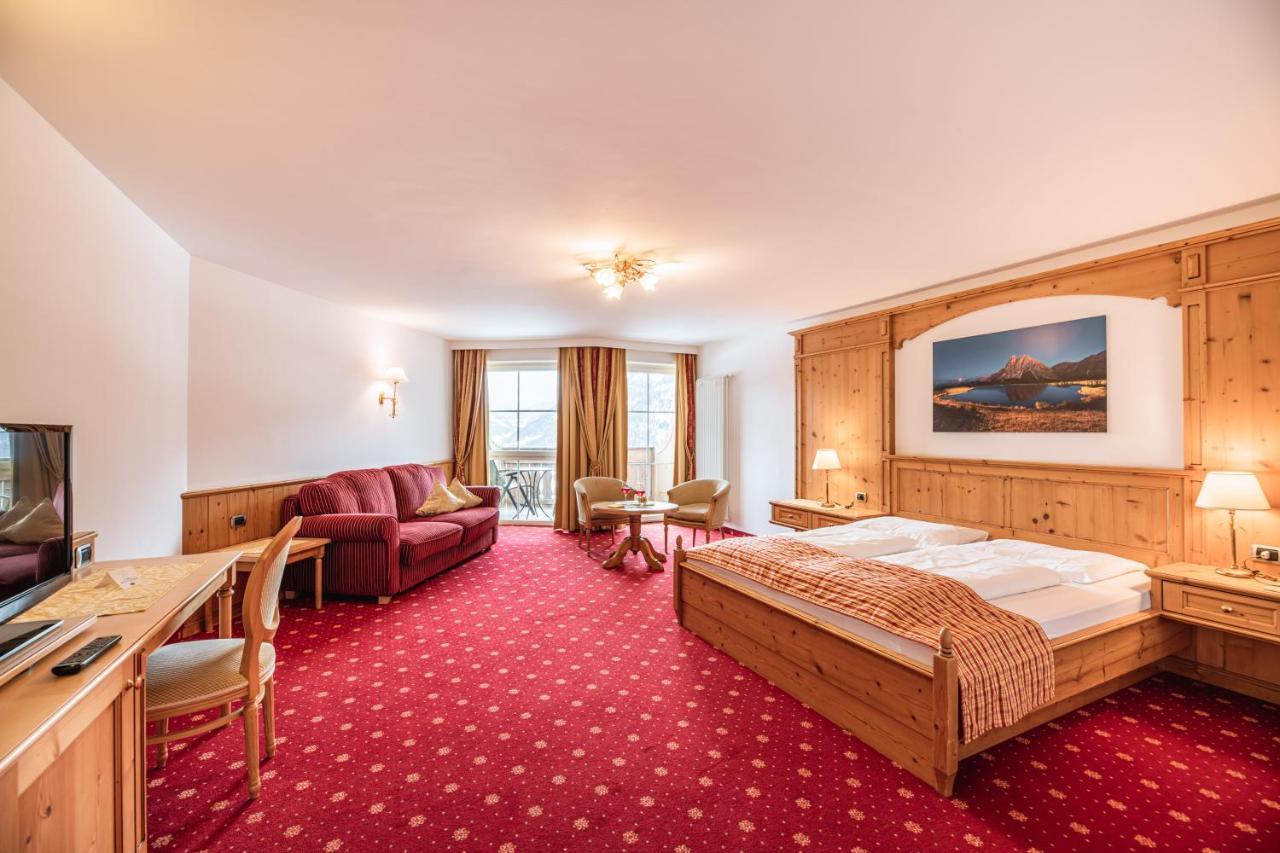 Hotel Scherlin โอติเซ ภายนอก รูปภาพ