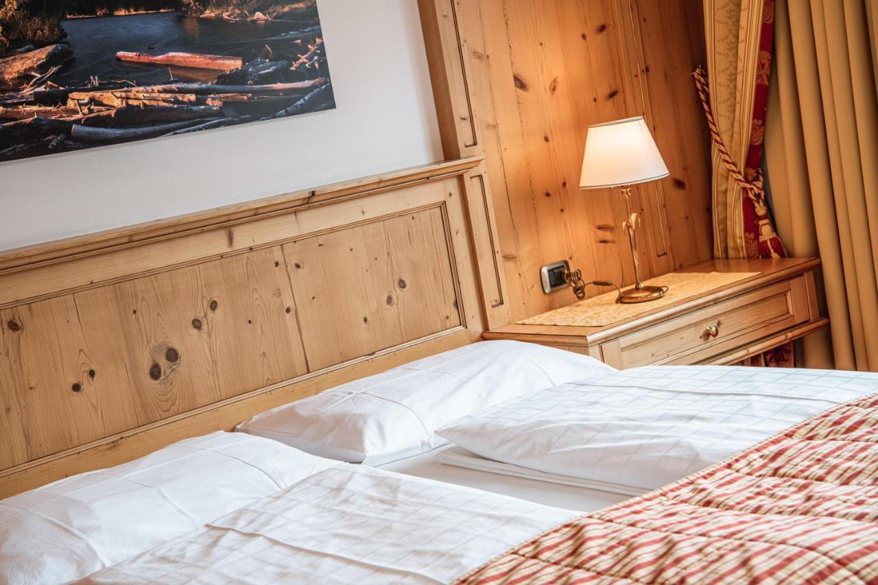 Hotel Scherlin โอติเซ ภายนอก รูปภาพ