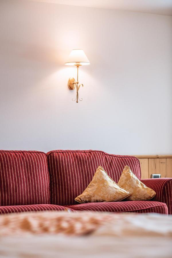 Hotel Scherlin โอติเซ ภายนอก รูปภาพ