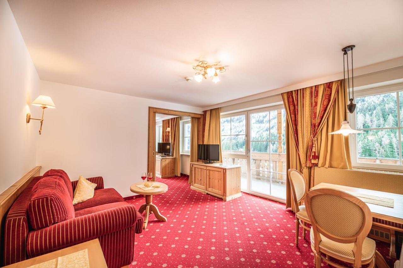 Hotel Scherlin โอติเซ ภายนอก รูปภาพ
