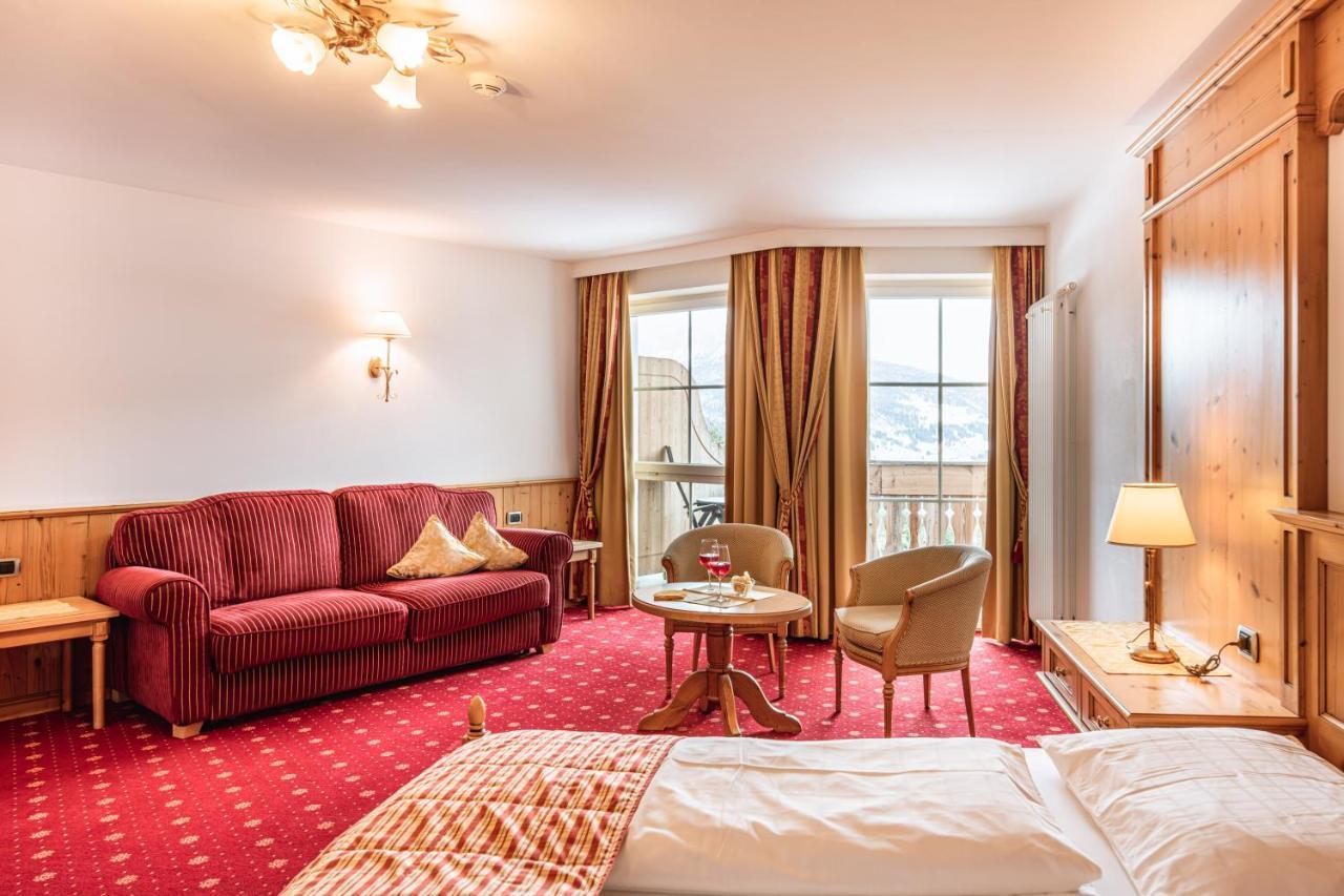 Hotel Scherlin โอติเซ ภายนอก รูปภาพ