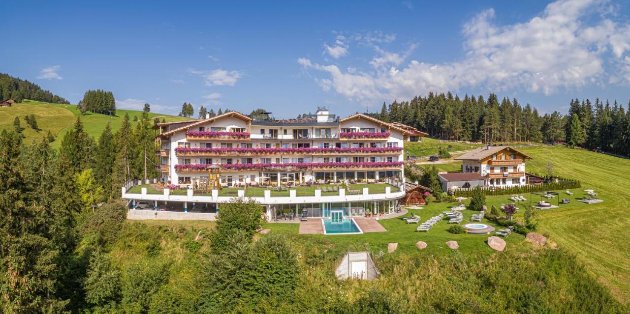 Hotel Scherlin โอติเซ ภายนอก รูปภาพ