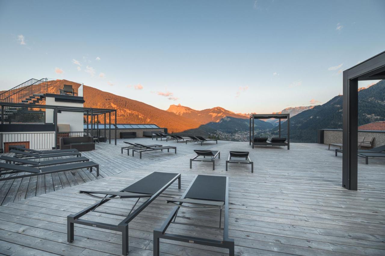 Hotel Scherlin โอติเซ ภายนอก รูปภาพ