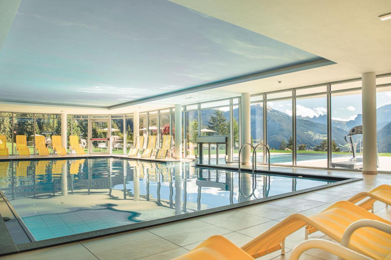 Hotel Scherlin โอติเซ ภายนอก รูปภาพ