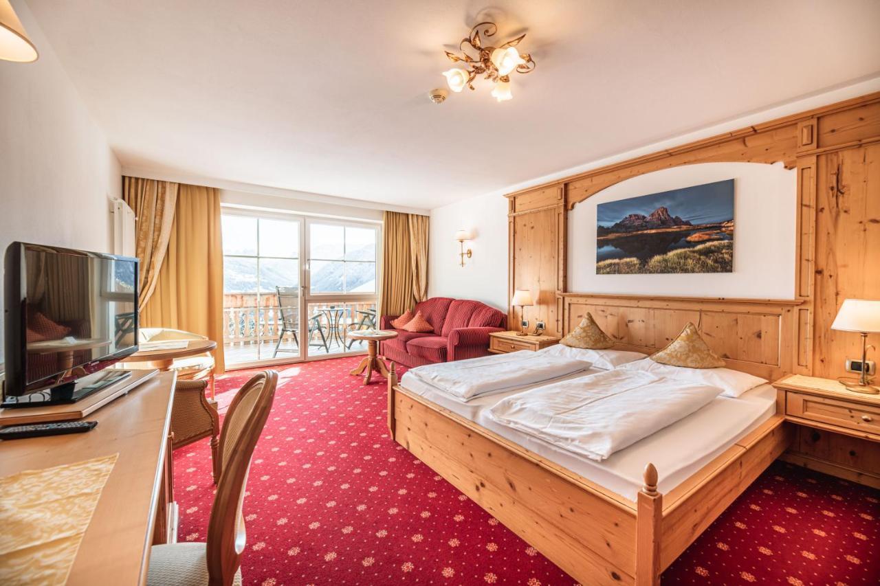 Hotel Scherlin โอติเซ ภายนอก รูปภาพ