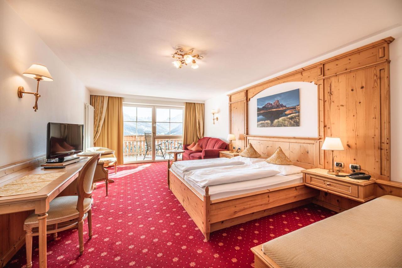 Hotel Scherlin โอติเซ ภายนอก รูปภาพ