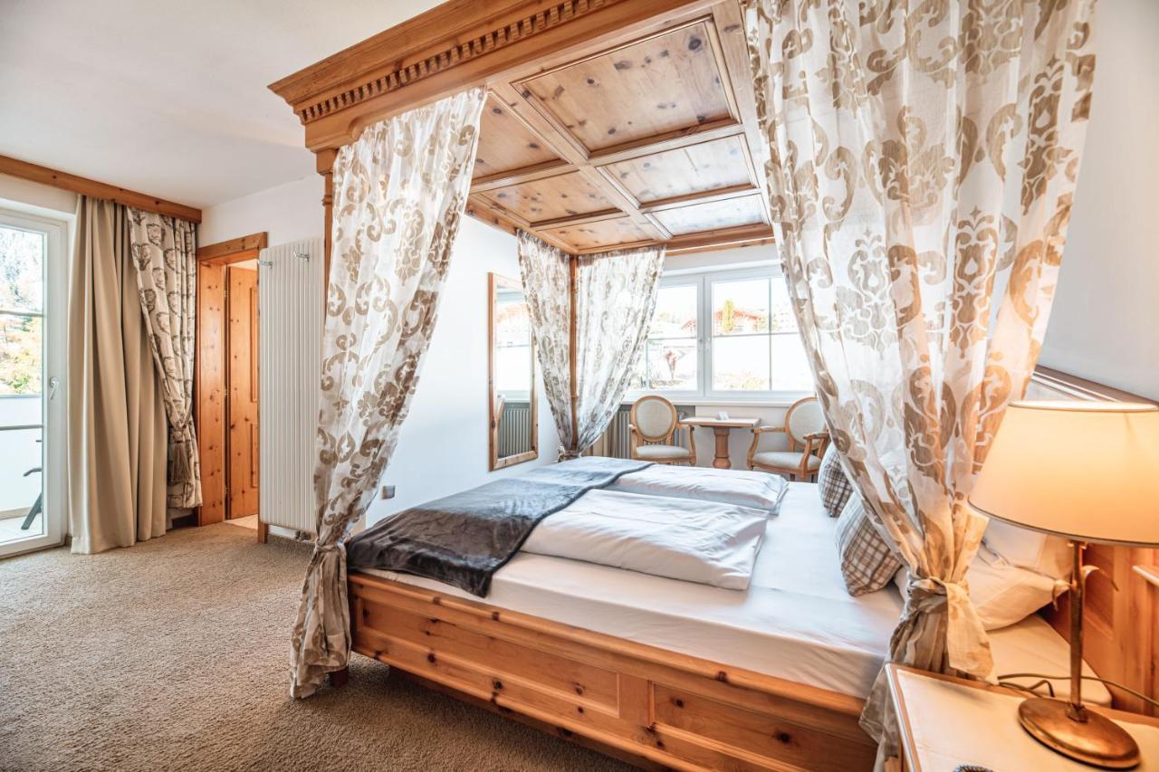 Hotel Scherlin โอติเซ ภายนอก รูปภาพ